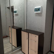 Квартира 34,6 м², 1-комнатная - изображение 5