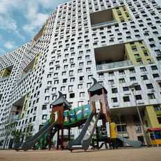 Квартира 117,8 м², 3-комнатная - изображение 2