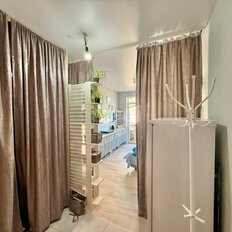 Квартира 23 м², студия - изображение 3