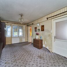 Квартира 54 м², 3-комнатная - изображение 1