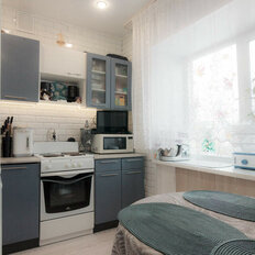 Квартира 34,4 м², 1-комнатная - изображение 3