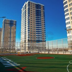 Квартира 72,3 м², 3-комнатная - изображение 3