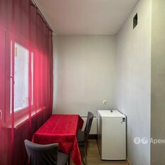 Квартира 40 м², 1-комнатная - изображение 4