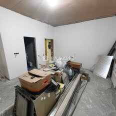 Квартира 26,6 м², студия - изображение 3