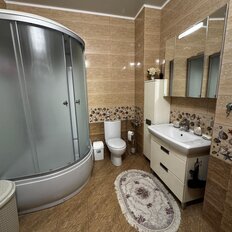 Квартира 106 м², 3-комнатная - изображение 3