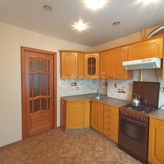 Квартира 56,8 м², 3-комнатная - изображение 5