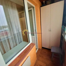 Квартира 34,1 м², 1-комнатная - изображение 5