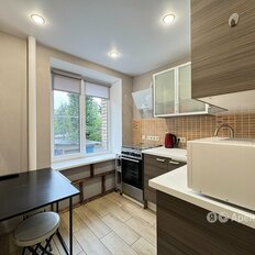 Квартира 34 м², 2-комнатная - изображение 1
