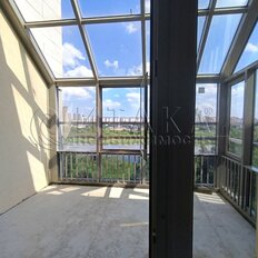 Квартира 65,4 м², 2-комнатная - изображение 2