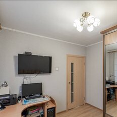 Квартира 54 м², 3-комнатная - изображение 2