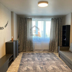 Квартира 95 м², 3-комнатная - изображение 1