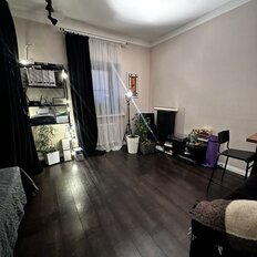 Квартира 92,1 м², 2-комнатная - изображение 2