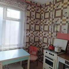 Квартира 34 м², 1-комнатная - изображение 1