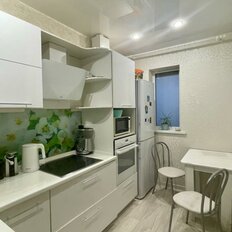 Квартира 41 м², 1-комнатная - изображение 5