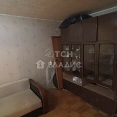 Квартира 45 м², 2-комнатная - изображение 4