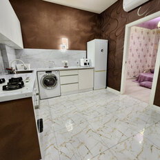 Квартира 53 м², 1-комнатная - изображение 2