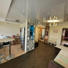 Квартира 47,7 м², 2-комнатная - изображение 3