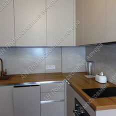 Квартира 37,3 м², 1-комнатная - изображение 3