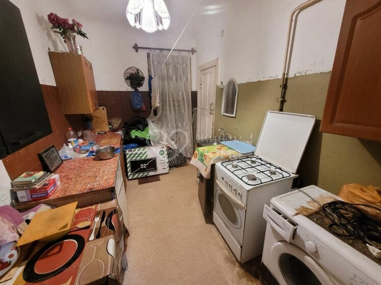 12,8 м², комната 850 000 ₽ - изображение 24