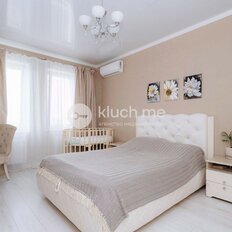 Квартира 58 м², 2-комнатная - изображение 3