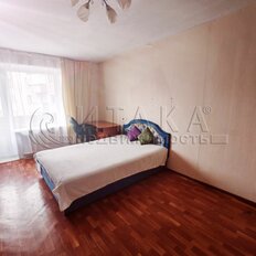 Квартира 35,6 м², 1-комнатная - изображение 3