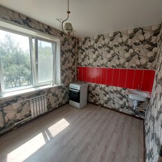 Квартира 37 м², 1-комнатная - изображение 1