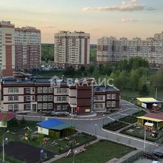 Квартира 28,6 м², 1-комнатная - изображение 1