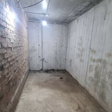 10 м², склад - изображение 1