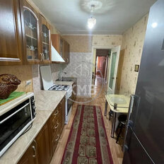 Квартира 68 м², 3-комнатная - изображение 4