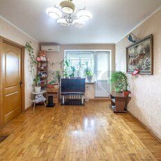 Квартира 63,7 м², 3-комнатная - изображение 4