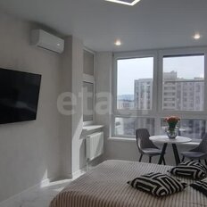 Квартира 26 м², студия - изображение 2