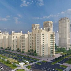 Квартира 25 м², студия - изображение 3