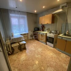 Квартира 53,4 м², 2-комнатная - изображение 4