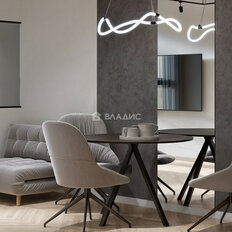 Квартира 32,6 м², студия - изображение 4