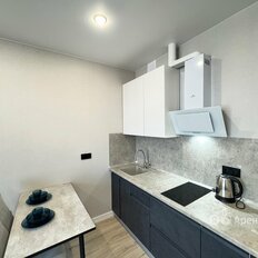 Квартира 27 м², студия - изображение 1