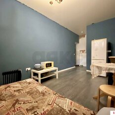Квартира 16,7 м², студия - изображение 2