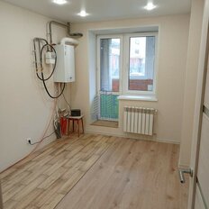 Квартира 37 м², 1-комнатная - изображение 3