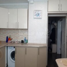 Квартира 34 м², 1-комнатная - изображение 5