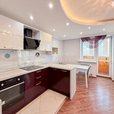 Квартира 62 м², 2-комнатная - изображение 5