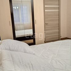 Квартира 62,1 м², 2-комнатная - изображение 1