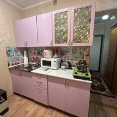 Квартира 22,4 м², студия - изображение 5