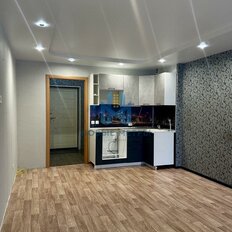 Квартира 28,4 м², студия - изображение 2