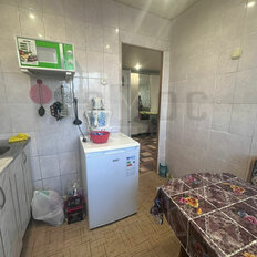 Квартира 31,6 м², 1-комнатная - изображение 4