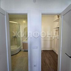 Квартира 42,3 м², 1-комнатная - изображение 5