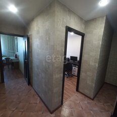 Квартира 36 м², 1-комнатная - изображение 1
