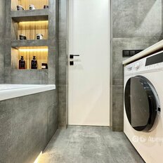 Квартира 28 м², студия - изображение 5