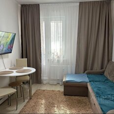 Квартира 36 м², 2-комнатная - изображение 3