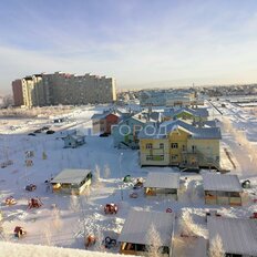 Квартира 46,3 м², 1-комнатная - изображение 4