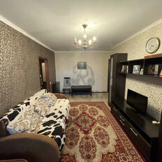 Квартира 58 м², 3-комнатная - изображение 4