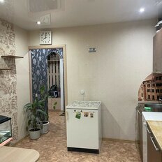 Квартира 45 м², 1-комнатная - изображение 2